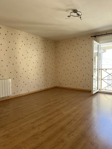 Location appartement Laval 53000 Mayenne 33 m2  420 euros