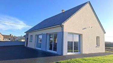 Maison a vendre Vicq-sur-Mer 50330 Manche 85 m2 4 pièces 316200 euros