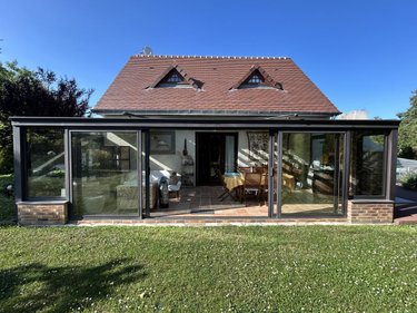 Maison a vendre Gueux 51390 Marne 180 m2 6 pièces 575000 euros