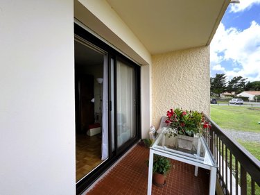 Appartement a vendre Saint-Michel-Chef-Chef 44730 Loire-Atlantique 32 m2 1 pièce 127050 euros