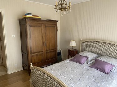 Appartement a vendre Brest 29200 Finistère 53 m2 2 pièces 120750 euros
