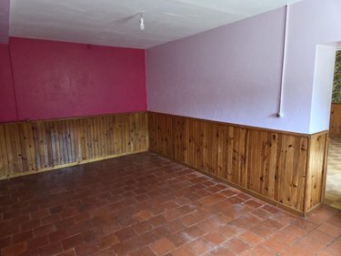Maison a vendre Chaufour-Notre-Dame 72550 Sarthe 66 m2 3 pièces 107000 euros