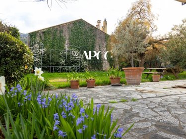 Maison a vendre Nyons 26110 Drôme 154 m2 6 pièces 300000 euros