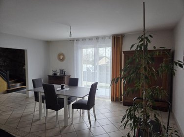 Maison a vendre Château-Gontier-sur-Mayenne 53200 Mayenne 158 m2 8 pièces 269770 euros