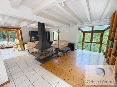 Maison a vendre Divonne-les-Bains 01220 Ain 310 m2 10 pièces 1830000 euros
