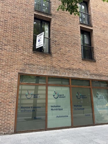 Location appartement Amiens 80000 Somme 17 m2 1 pièce 465 euros