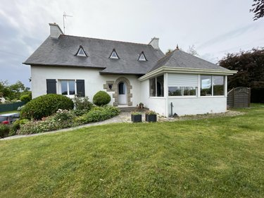 Maison a vendre Kerfot 22500 Côtes-d'Armor 140 m2 7 pièces 374400 euros