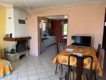Maison a vendre Langast 22150 Côtes-d'Armor 137 m2  115520 euros
