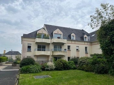 Appartement a vendre Fouesnant 29170 Finistère 73 m2 4 pièces 323950 euros