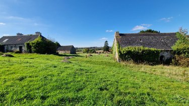 Maison a vendre Plourin-lès-Morlaix 29600 Finistère 168 m2 6 pièces 220710 euros
