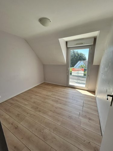 Appartement a vendre Vannes 56000 Morbihan 51 m2 3 pièces 174900 euros