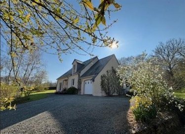 Maison a vendre Souvigné-sur-Sarthe 72300 Sarthe 124 m2 6 pièces 244400 euros