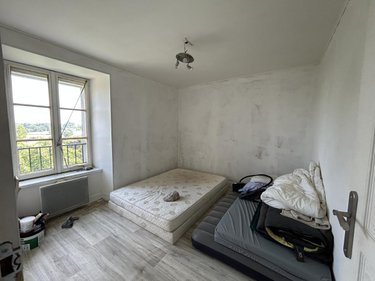 Maison a vendre Bécherel 35190 Ille-et-Vilaine 110 m2 5 pièces 188640 euros