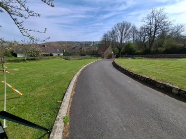 Terrain a batir a vendre La Hague 50440 Manche 692 m2  79500 euros