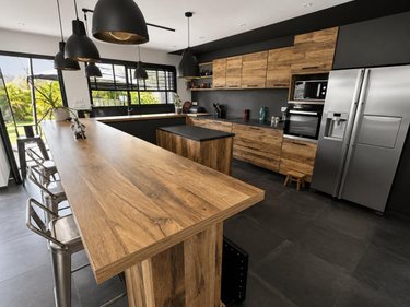 Maison a vendre Saint Père Marc en Poulet 35430 Ille-et-Vilaine 185 m2 6 pièces 743600 euros