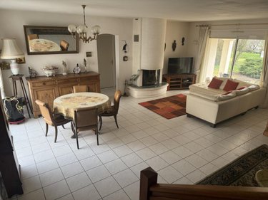 Maison a vendre Le Girouard 85150 Vendée 155 m2 5 pièces 318725 euros