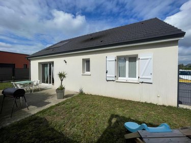 Location maison Naveil 41100 Loir-et-Cher 80 m2 4 pièces 780 euros