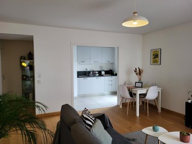 Appartement a vendre Reims 51100 Marne 70 m2 3 pièces 285000 euros
