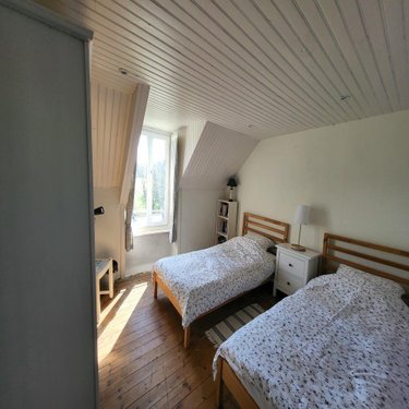 Maison a vendre Saint-Thois 29520 Finistère 102 m2 5 pièces 169600 euros