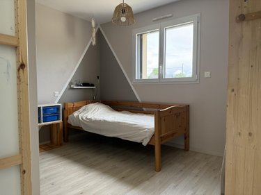Maison a vendre Bourbriac 22390 Côtes-d'Armor 126 m2 5 pièces 296992 euros