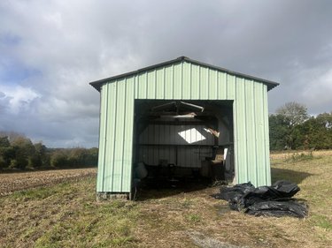 Maison a vendre Pédernec 22540 Côtes-d'Armor 97 m2 4 pièces 122920 euros