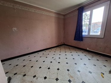 Maison a vendre Auchel 62260 Pas-de-Calais 70 m2 4 pièces 55000 euros