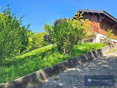 Maison a vendre Crozet 01170 Ain 160 m2 5 pièces 650000 euros
