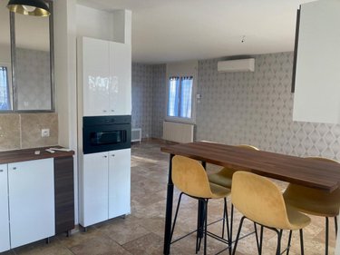 Maison a vendre Saint-Jean-de-Niost 01800 Ain 110 m2 4 pièces 308000 euros