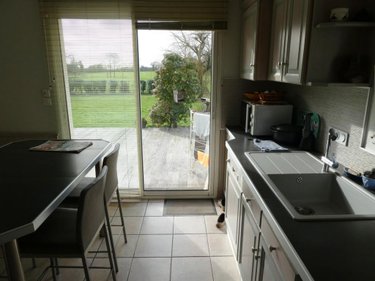 Maison a vendre Locmalo 56160 Morbihan 130 m2 6 pièces 309530 euros