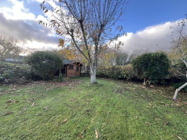 Maison a vendre Pluguffan 29700 Finistère 94 m2 5 pièces 250275 euros