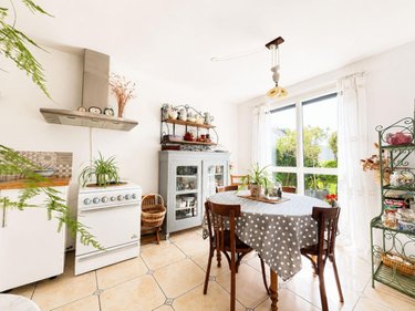 Appartement a vendre Concarneau 29900 Finistère 92 m2 5 pièces 386650 euros