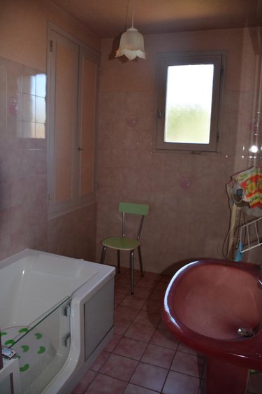 Maison a vendre Vaiges 53480 Mayenne 82 m2 3 pièces 126000 euros