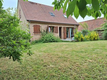 Maison a vendre Bailleulval 62123 Pas-de-Calais 113 m2 6 pièces 256025 euros