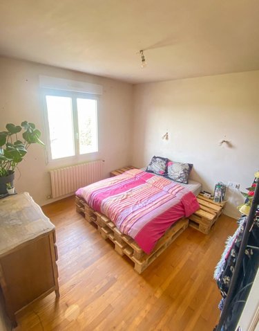 Maison a vendre Saint Thégonnec Loc Eguiner 29410 Finistère 74 m2 3 pièces 163370 euros