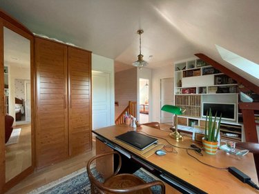 Maison a vendre Saint-Suliac 35430 Ille-et-Vilaine 150 m2 6 pièces 520000 euros