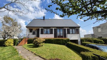Maison a vendre Crevin 35320 Ille-et-Vilaine 95 m2 5 pièces 199120 euros