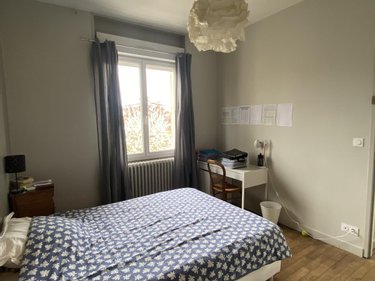 Immeuble a vendre Angers 49000 Maine-et-Loire 164 m2  498750 euros