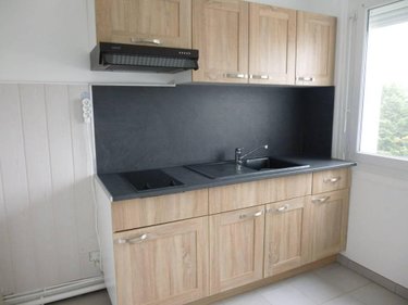 Appartement a vendre Nantes 44000 Loire-Atlantique 48 m2 2 pièces 150700 euros