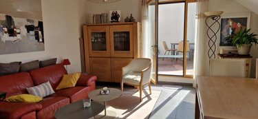 Appartement a vendre Saint-Malo 35400 Ille-et-Vilaine 65 m2 3 pièces 426400 euros