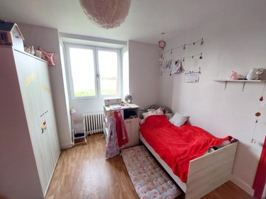 Maison a vendre Bouère 53290 Mayenne 106 m2 4 pièces 249755 euros