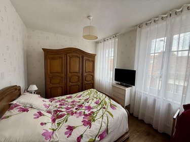 Maison a vendre Corbie 80800 Somme 114 m2 5 pièces 187200 euros