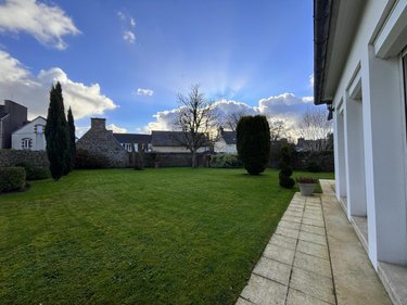 Maison a vendre Lesneven 29260 Finistère 234 m2 7 pièces 414200 euros