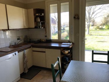 Maison a vendre Saint-Doulchard 18230 Cher 154 m2 7 pièces 250000 euros