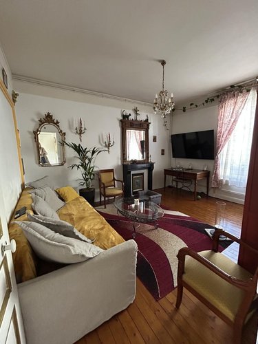 Appartement a vendre Reims 51100 Marne 60 m2 3 pièces 163000 euros