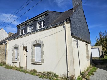 Maison a vendre Belz 56550 Morbihan 92 m2 5 pièces 292480 euros