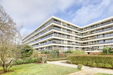 Appartement a vendre Le Chesnay-Rocquencourt 78150 Yvelines 98 m2 5 pièces 493500 euros