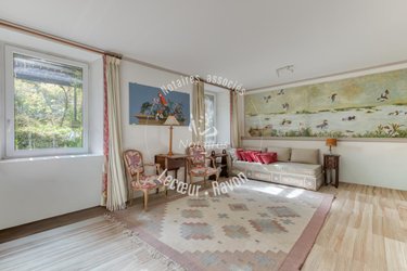 Appartement a vendre Versailles 78000 Yvelines 171 m2 5 pièces 1299000 euros