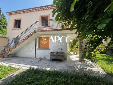 Maison a vendre Nyons 26110 Drôme 139 m2 7 pièces 337600 euros