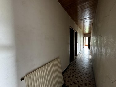 Maison a vendre Anglards-de-Saint-Flour 15100 Cantal 140 m2  167500 euros