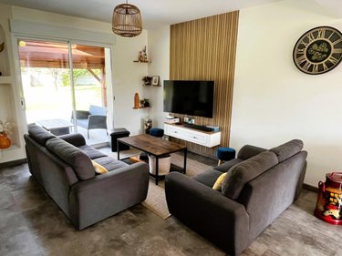 Maison a vendre La Guierche 72380 Sarthe 120 m2 6 pièces 293952 euros